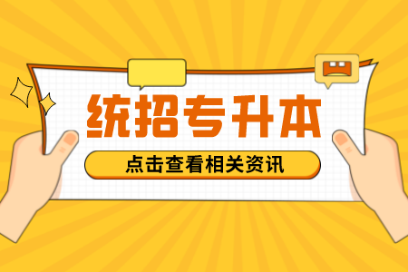 上海第二工業大學專升本